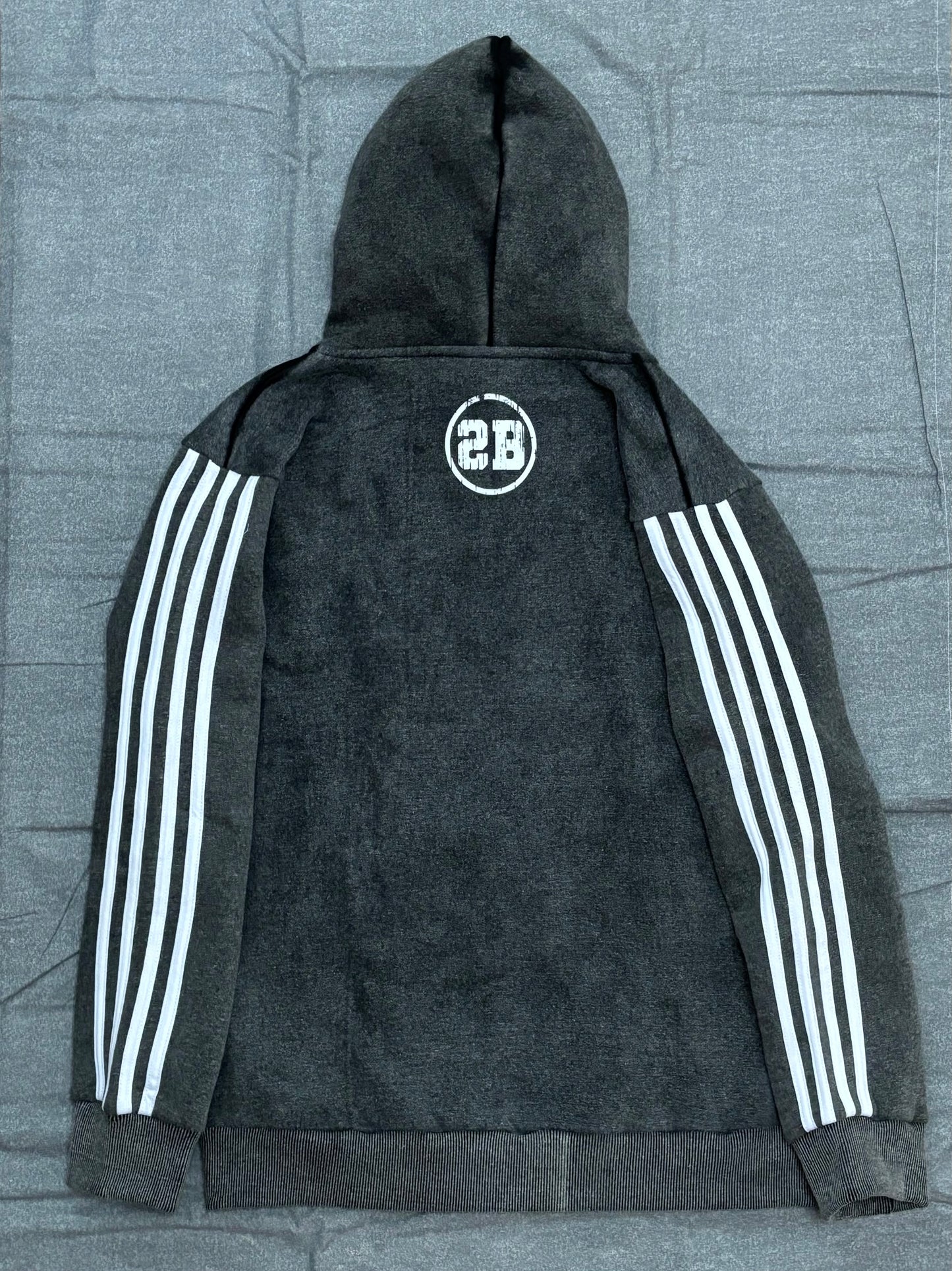 SOB Summer Zip-up Hoodie